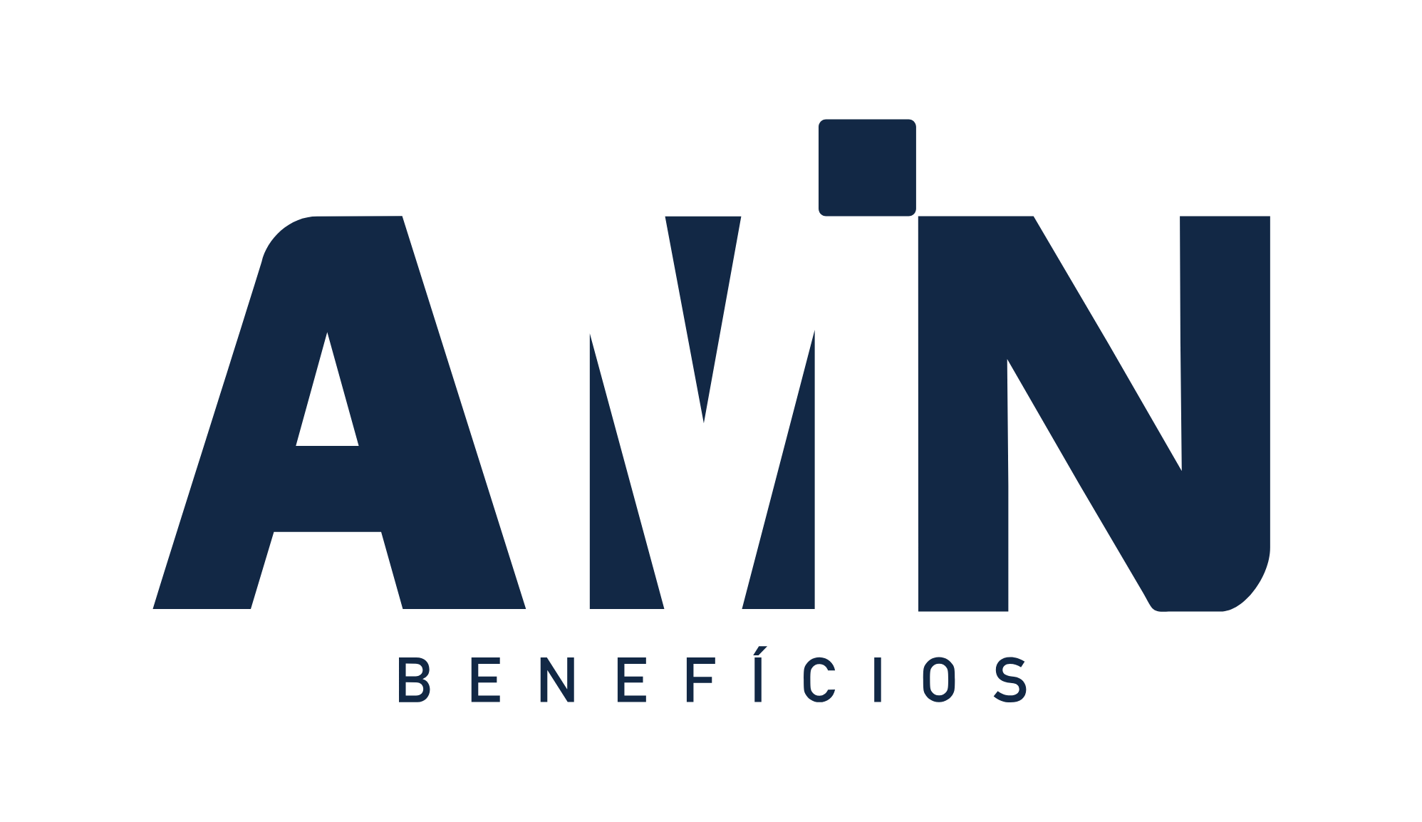 Amin Benefícios Logo